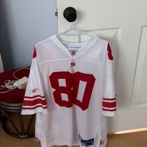 Jeremy Shockley Jersey with stitched numbers